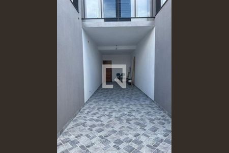 Casa à venda com 3 quartos, 125m² em Vila do Bosque, São Paulo