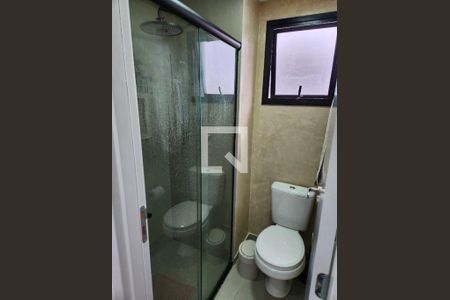 Apartamento à venda com 1 quarto, 35m² em Indianópolis, São Paulo