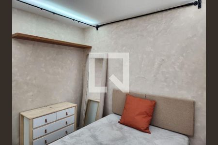 Apartamento à venda com 1 quarto, 35m² em Indianópolis, São Paulo