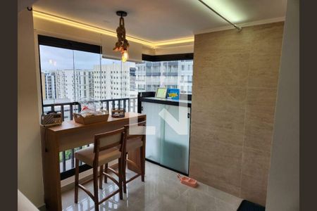 Apartamento à venda com 1 quarto, 35m² em Indianópolis, São Paulo