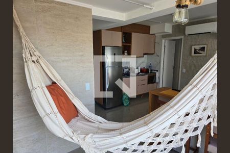 Apartamento à venda com 1 quarto, 35m² em Indianópolis, São Paulo