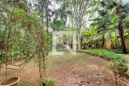 Casa à venda com 8 quartos, 527m² em Santo Amaro, São Paulo