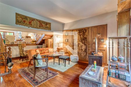 Casa à venda com 8 quartos, 527m² em Santo Amaro, São Paulo