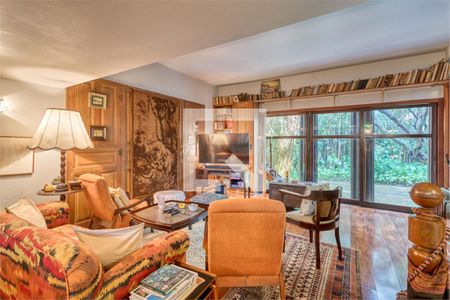 Casa à venda com 8 quartos, 527m² em Santo Amaro, São Paulo