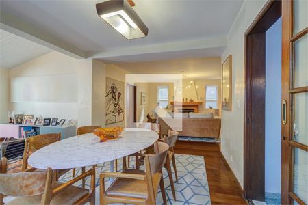 Casa de Condomínio à venda com 4 quartos, 360m² em Jardim Marajoara, São Paulo