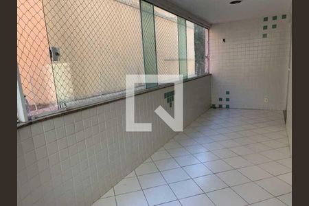 Apartamento à venda com 3 quartos, 82m² em Recreio dos Bandeirantes, Rio de Janeiro