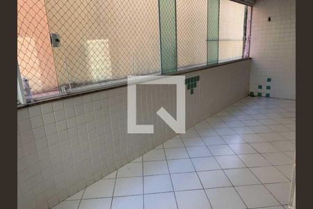 Apartamento à venda com 3 quartos, 82m² em Recreio dos Bandeirantes, Rio de Janeiro