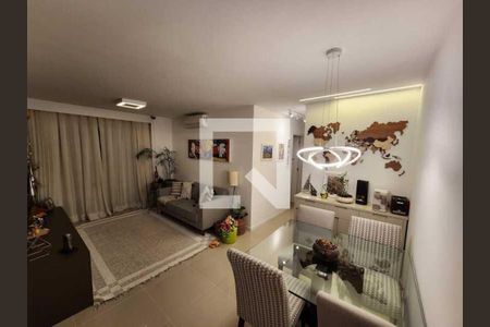 Apartamento à venda com 2 quartos, 78m² em Barra da Tijuca, Rio de Janeiro