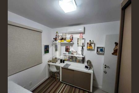 Apartamento à venda com 2 quartos, 78m² em Barra da Tijuca, Rio de Janeiro