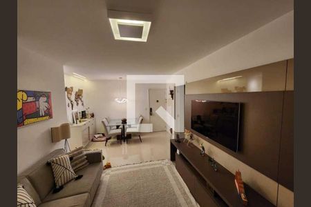 Apartamento à venda com 2 quartos, 78m² em Barra da Tijuca, Rio de Janeiro