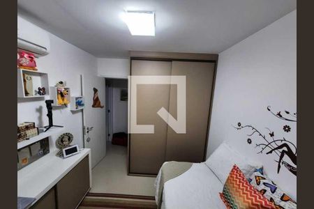 Apartamento à venda com 2 quartos, 78m² em Barra da Tijuca, Rio de Janeiro