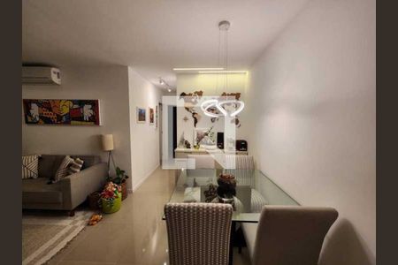 Apartamento à venda com 2 quartos, 78m² em Barra da Tijuca, Rio de Janeiro