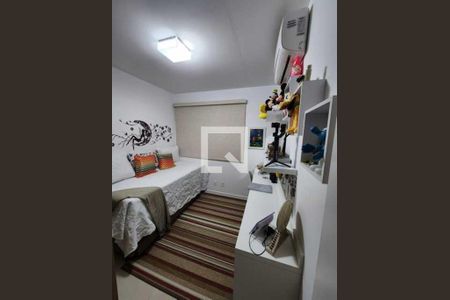 Apartamento à venda com 2 quartos, 78m² em Barra da Tijuca, Rio de Janeiro