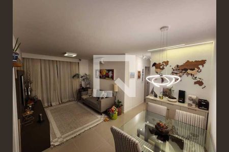 Apartamento à venda com 2 quartos, 78m² em Barra da Tijuca, Rio de Janeiro