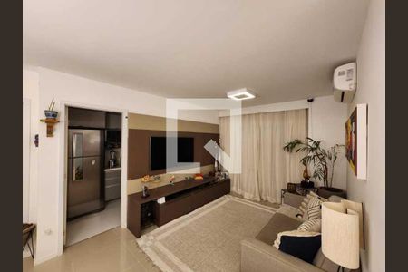 Apartamento à venda com 2 quartos, 78m² em Barra da Tijuca, Rio de Janeiro