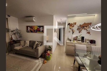 Apartamento à venda com 2 quartos, 78m² em Barra da Tijuca, Rio de Janeiro
