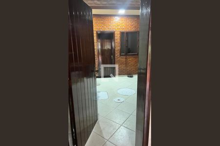 Cozinha de casa de condomínio à venda com 5 quartos, 385m² em Recreio dos Bandeirantes, Rio de Janeiro