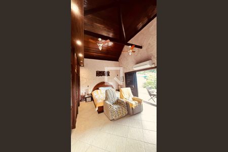 Quarto 1 de casa de condomínio à venda com 5 quartos, 385m² em Recreio dos Bandeirantes, Rio de Janeiro