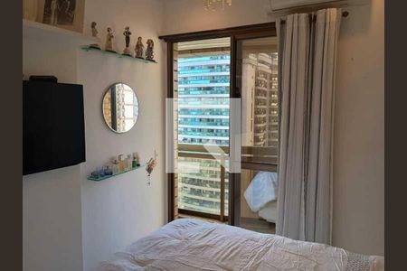 Apartamento à venda com 3 quartos, 112m² em Barra da Tijuca, Rio de Janeiro