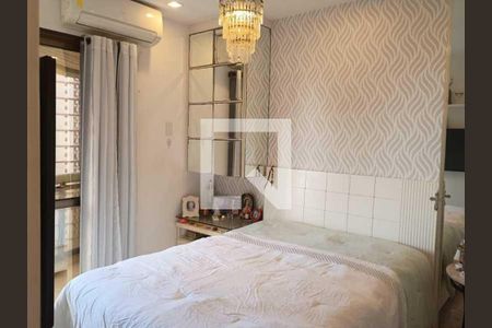 Apartamento à venda com 3 quartos, 112m² em Barra da Tijuca, Rio de Janeiro