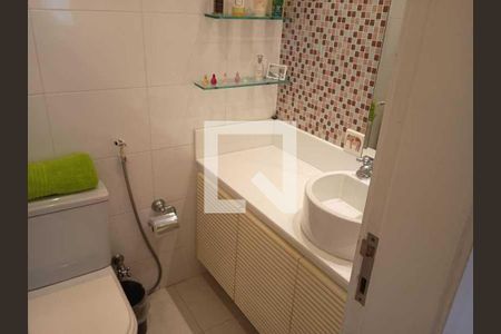 Apartamento à venda com 3 quartos, 112m² em Barra da Tijuca, Rio de Janeiro