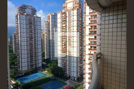 Apartamento à venda com 3 quartos, 112m² em Barra da Tijuca, Rio de Janeiro