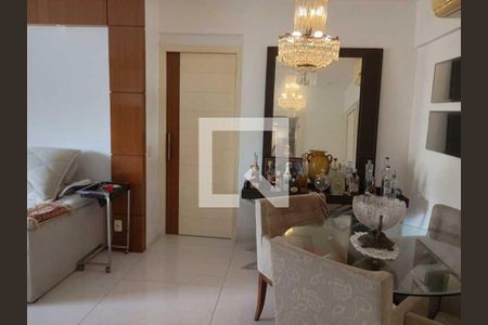 Apartamento à venda com 3 quartos, 112m² em Barra da Tijuca, Rio de Janeiro
