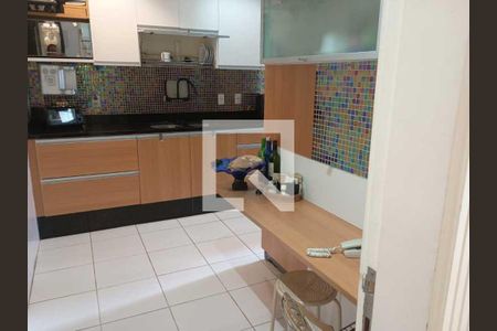 Apartamento à venda com 3 quartos, 112m² em Barra da Tijuca, Rio de Janeiro