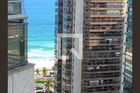 Apartamento à venda com 3 quartos, 112m² em Barra da Tijuca, Rio de Janeiro