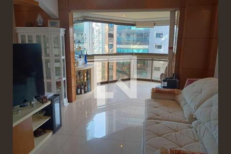 Apartamento à venda com 3 quartos, 112m² em Barra da Tijuca, Rio de Janeiro