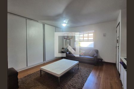 Sala 2 de casa de condomínio à venda com 4 quartos, 800m² em Barra da Tijuca, Rio de Janeiro