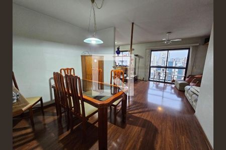Apartamento à venda com 2 quartos, 92m² em Vila Mascote, São Paulo