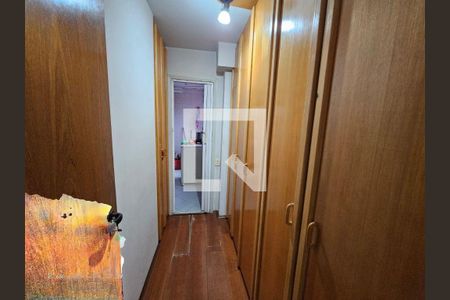 Apartamento à venda com 2 quartos, 92m² em Vila Mascote, São Paulo