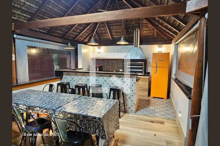 Apartamento à venda com 2 quartos, 92m² em Vila Mascote, São Paulo