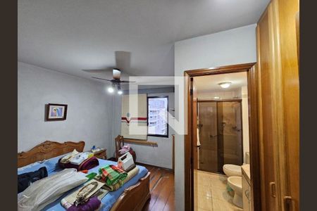 Apartamento à venda com 2 quartos, 92m² em Vila Mascote, São Paulo