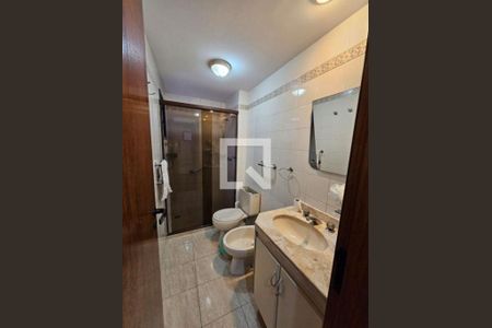 Apartamento à venda com 2 quartos, 92m² em Vila Mascote, São Paulo