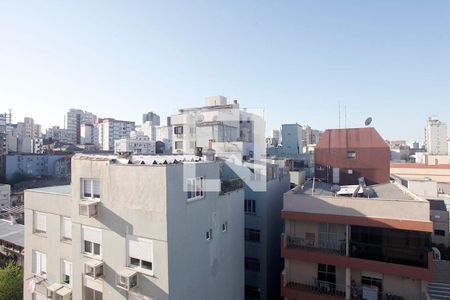 Studio - Sala Vista de kitnet/studio para alugar com 1 quarto, 26m² em Centro Histórico, Porto Alegre