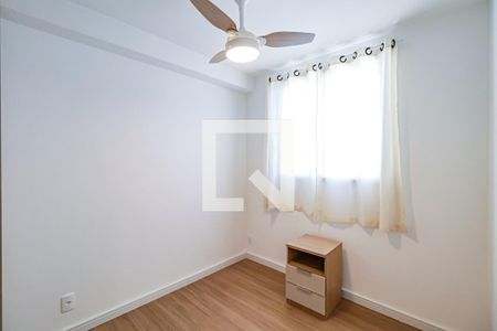 Quarto de apartamento para alugar com 1 quarto, 24m² em Vila Butantã, São Paulo