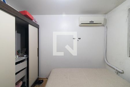 Quarto 2 de apartamento à venda com 2 quartos, 44m² em São José, Porto Alegre