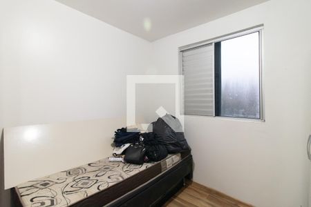 Quarto 1 de apartamento à venda com 2 quartos, 44m² em São José, Porto Alegre