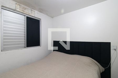 Quarto 2 de apartamento à venda com 2 quartos, 44m² em São José, Porto Alegre