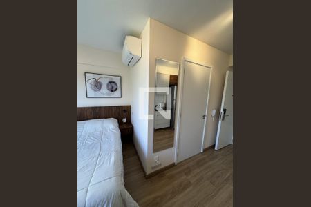 Studio de apartamento à venda com 1 quarto, 19m² em Indianópolis, São Paulo