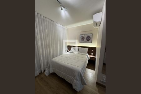 Studio de apartamento à venda com 1 quarto, 19m² em Indianópolis, São Paulo