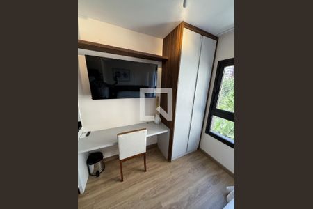 Studio de apartamento à venda com 1 quarto, 19m² em Indianópolis, São Paulo