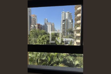 Studio de apartamento à venda com 1 quarto, 19m² em Indianópolis, São Paulo
