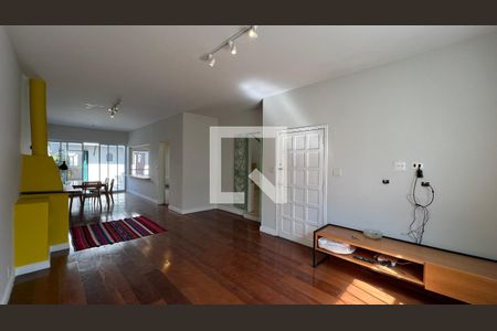 Casa para alugar em Jardim Paulistano