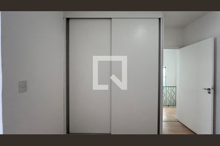 Quarto 3 de casa para alugar com 4 quartos, 190m² em Jardim Paulistano, São Paulo