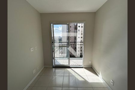 Sala/Cozinha de apartamento para alugar com 2 quartos, 42m² em Engenho de Dentro, Rio de Janeiro