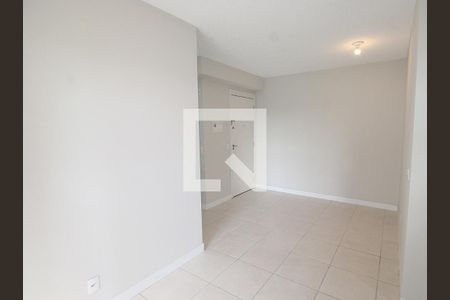 Sala/Cozinha de apartamento para alugar com 2 quartos, 42m² em Engenho de Dentro, Rio de Janeiro