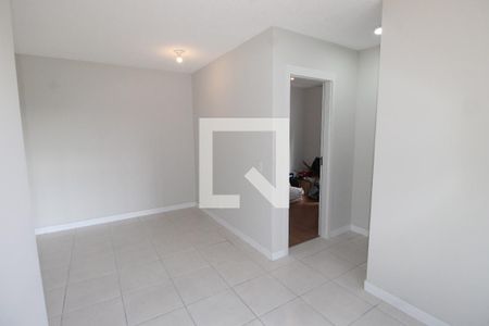 Sala/Cozinha de apartamento para alugar com 2 quartos, 42m² em Engenho de Dentro, Rio de Janeiro